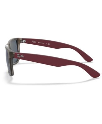 Unisex Sunglasses, RB4165 Justin