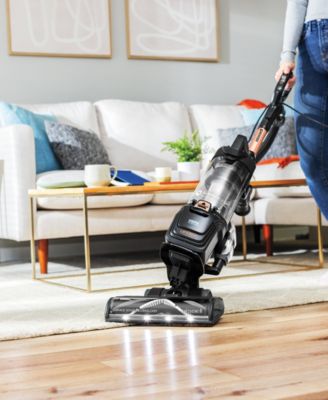 SurfaceSense Lift-Off Vacuum