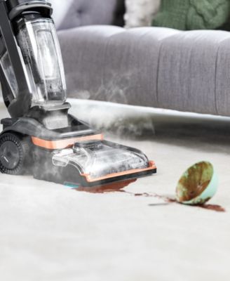 Revolution Hydrosteam Vacuum