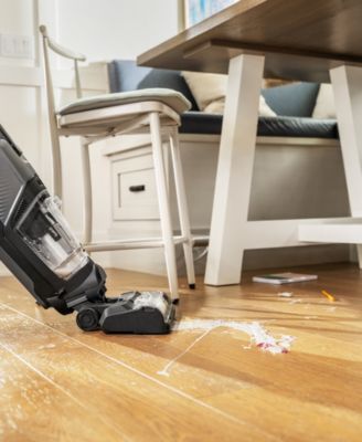 Crosswave Hydrosteam Plus Vacuum