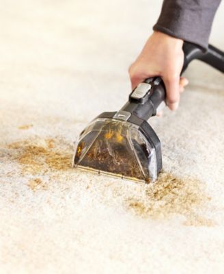 Little Green Hydrosteam Vacuum