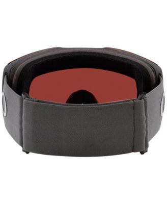 Unisex Fall Line Snow Goggles