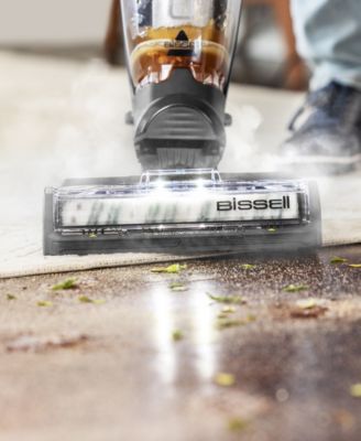 Crosswave Hydrosteam Plus Vacuum