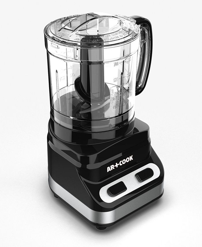 Art & Cook 2Speed Mini Food Processor Macy's
