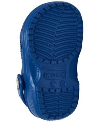 Baby Classic Clogs from Finish Line