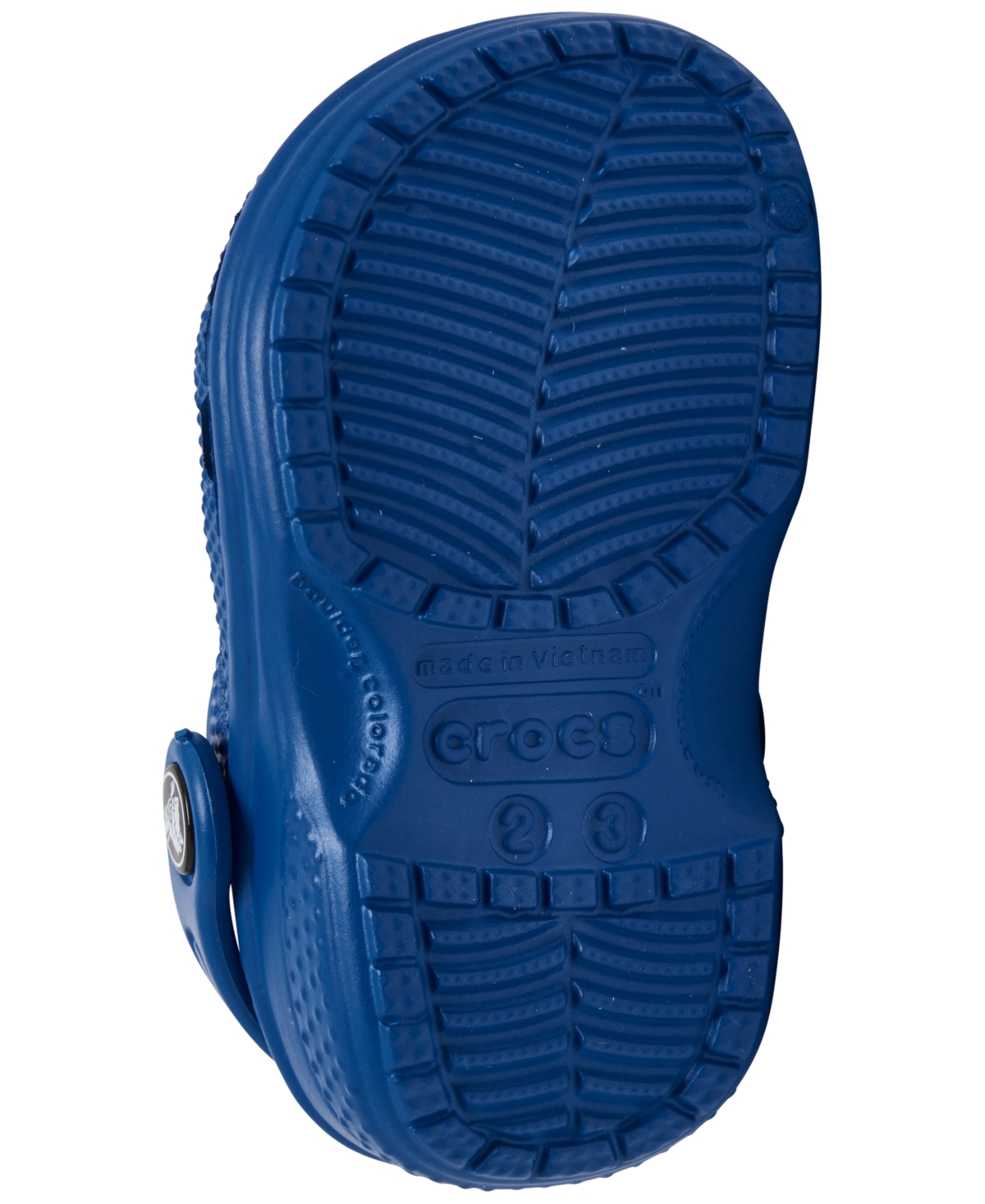 Crocs Baby Classic Clogs from Finish Line