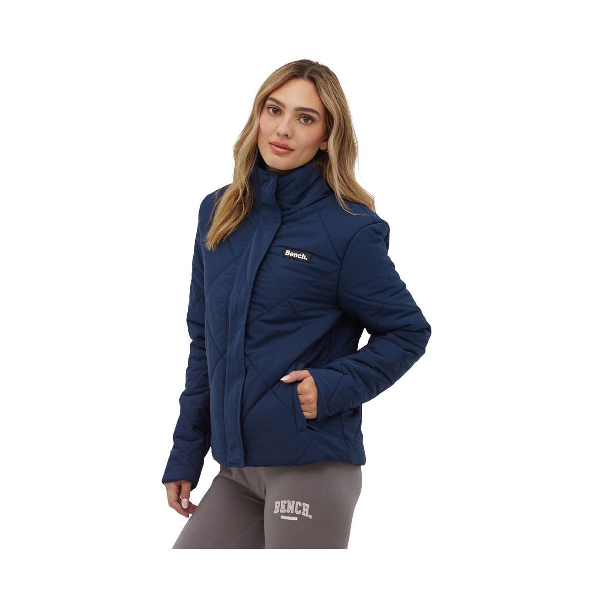 Bench bomber jacket sales womens