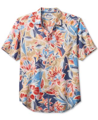 Tommy Bahama - Men's Tortola Paloma Floral Shirt
