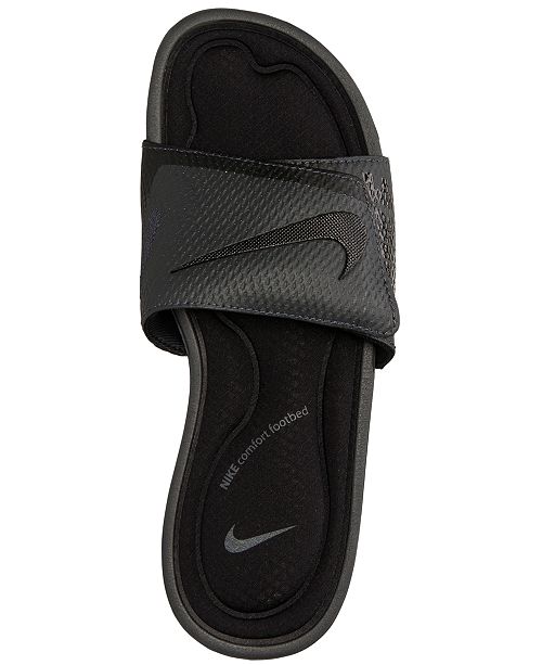Nike solarsoft hotsell comfort slide