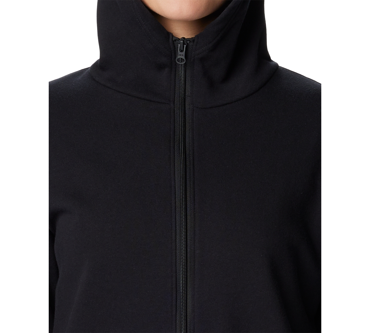 Columbia Women's Trek Ii Graphic Full-Zip Hoodie