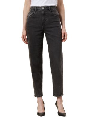 Frank And Oak - Women's Linda High-Rise Balloon Jeans