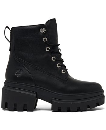 Timberland lace to toe store