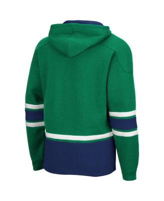 Men's Notre Dame Fighting Irish Lace Up 3.0 Pullover Hoodie