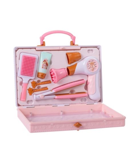 Детские игрушки Disney Princess Style Collection Hair Tote