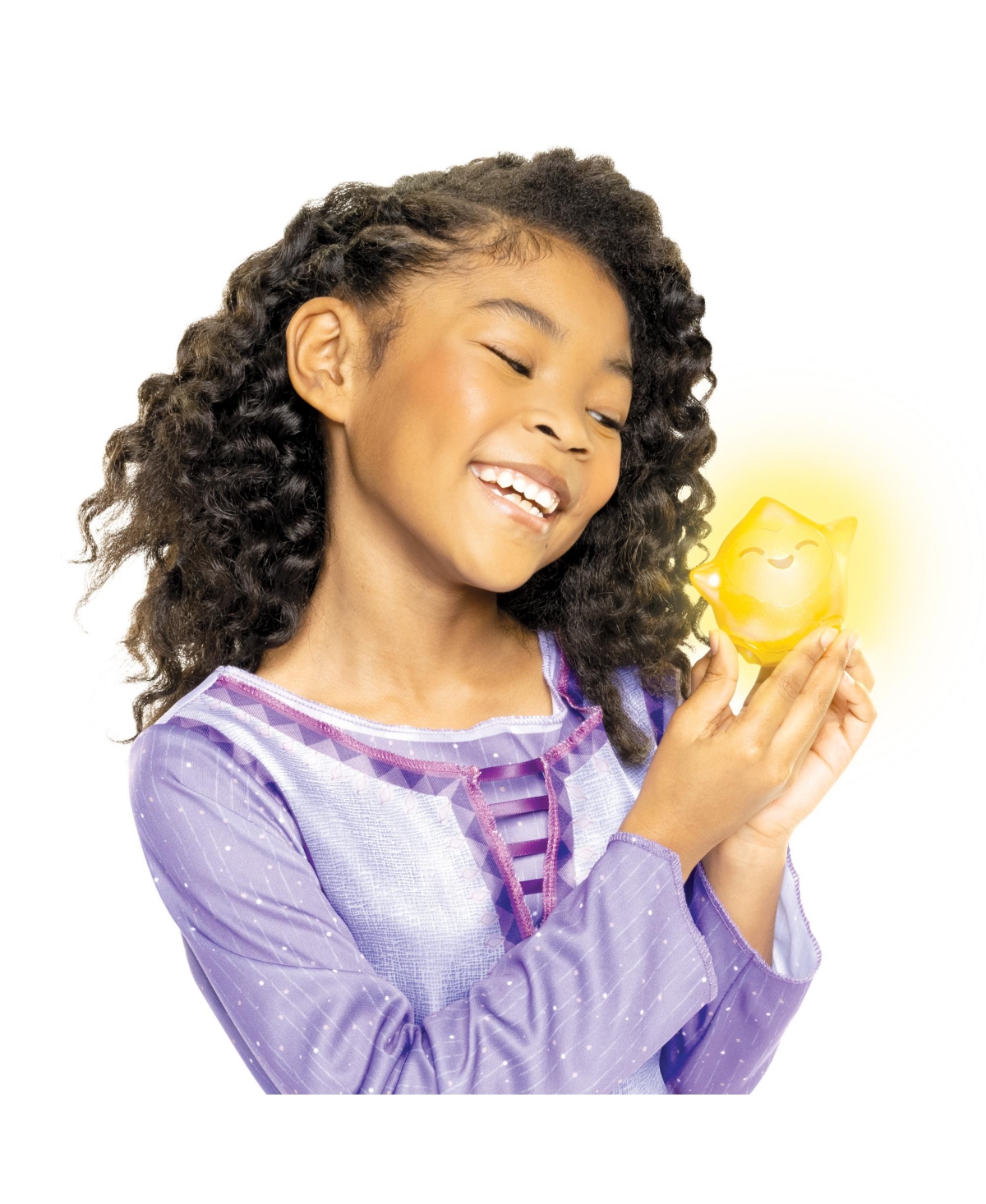 Wish Interactive Role Play Star With Satchel In Multicolor
