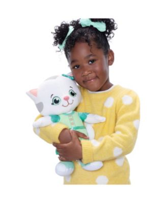 Daniel Tiger’s Neighborhood Friend Katerina Kittycat