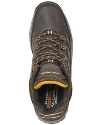 Men's Relaxed Fit Relment - Daggett Boots from Finish Line