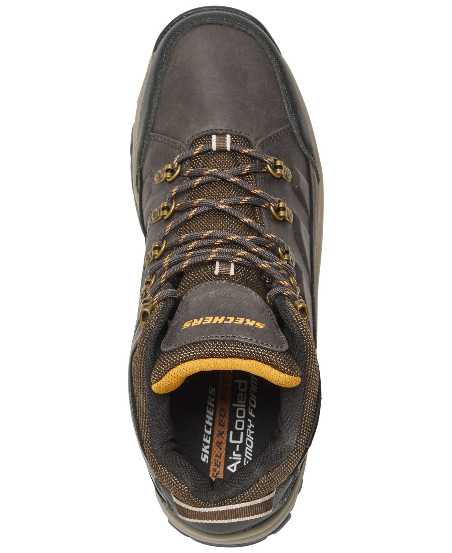 Men’s Relaxed Fit: Relment - Daggett Boots from Finish Line