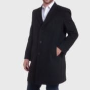 Macys mens 2025 topcoat