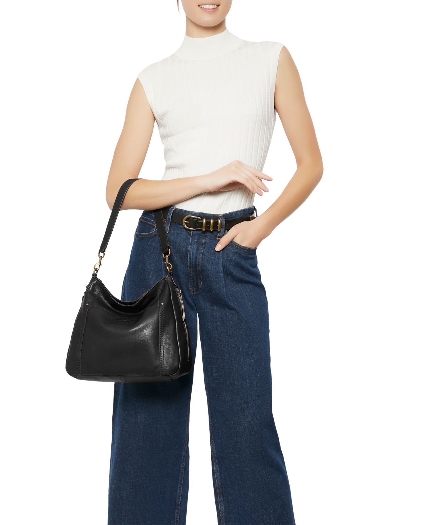 Austin Shoulder Bag