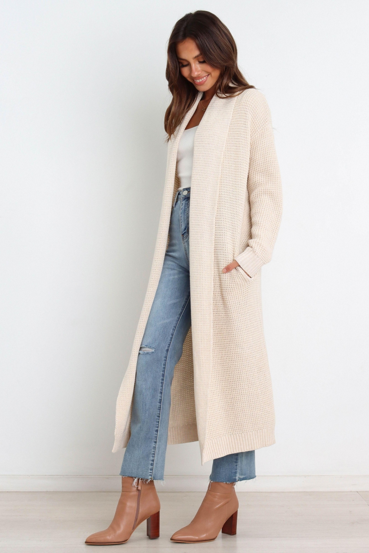 Petal and Pup Womens Lagos Cardigan