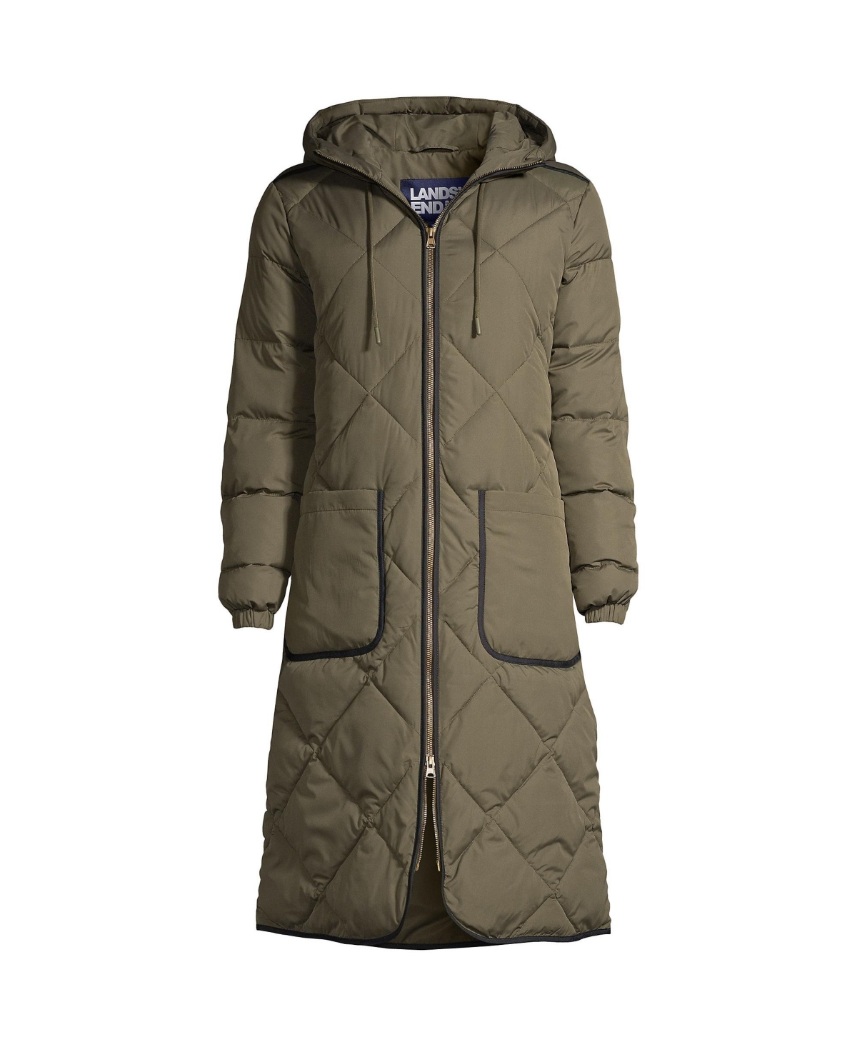 Primaloft womens top winter coat