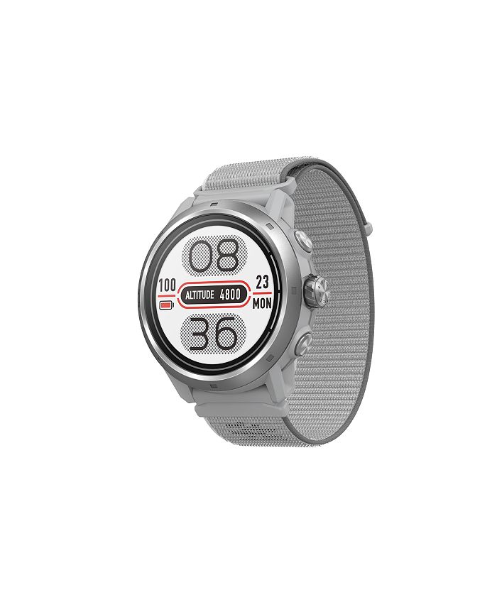 COROS APEX 2 Pro GPS Outdoor Watch Green WAPX2P-GRN - Best Buy
