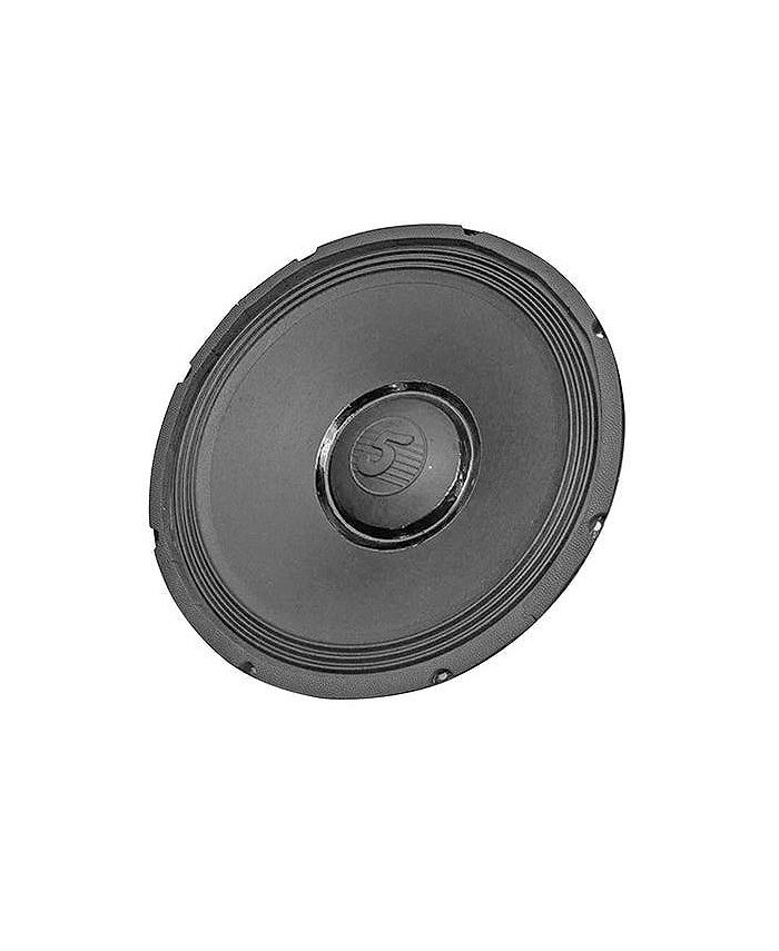5 Core 15 Inch Subwoofer Speaker 3000W Peak High Power Handling 300W