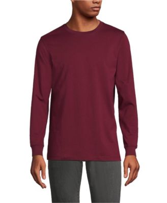 Men's Super-T Long Sleeve T-Shirt