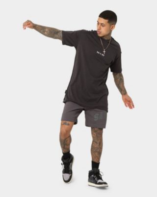 Mens Kingdom Sweat Shorts