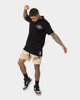 Mens Kingdom Sweat Shorts