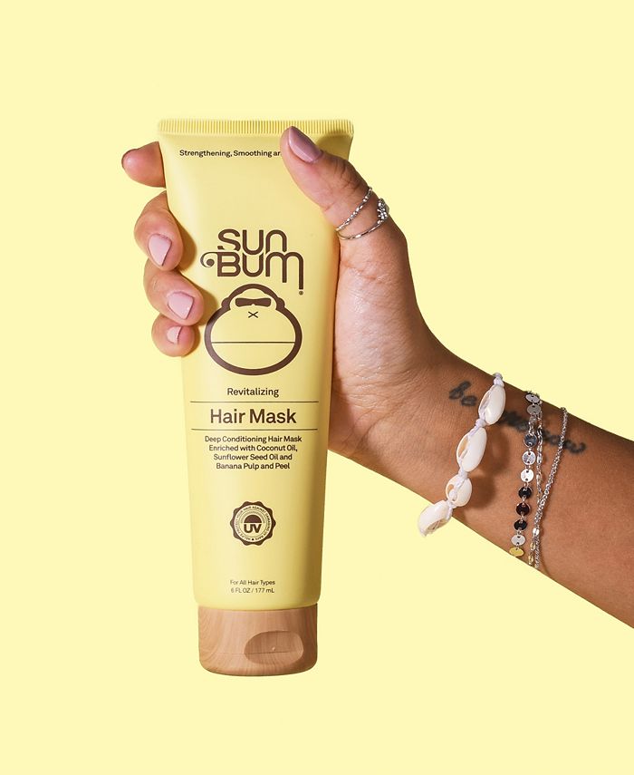 Sun Bum - Revitalizing Hair Mask