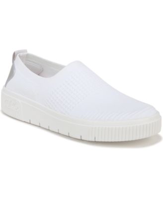 Ryka - Women's Vista Round Toe Slip On Sneakers