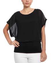 Dolman Sleeve Tops: Shop Dolman Sleeve Tops - Macy's