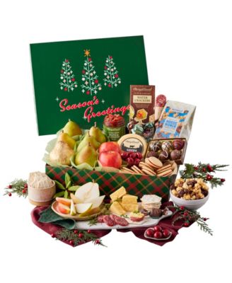 Harry & David - Founders Favorites Gift Box