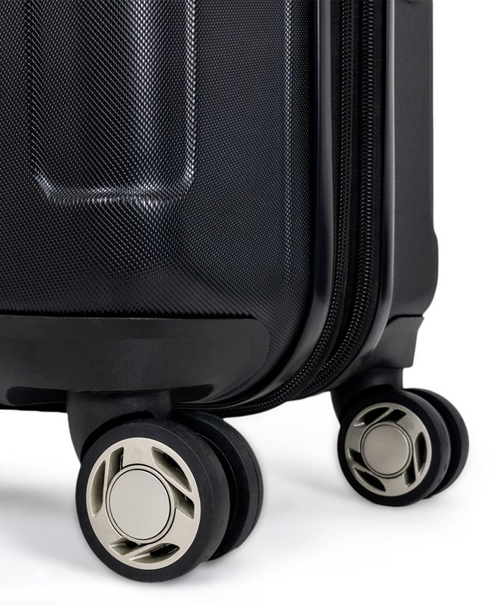 Cole Reaction Renegade 3Pc. Hardside Expandable Spinner