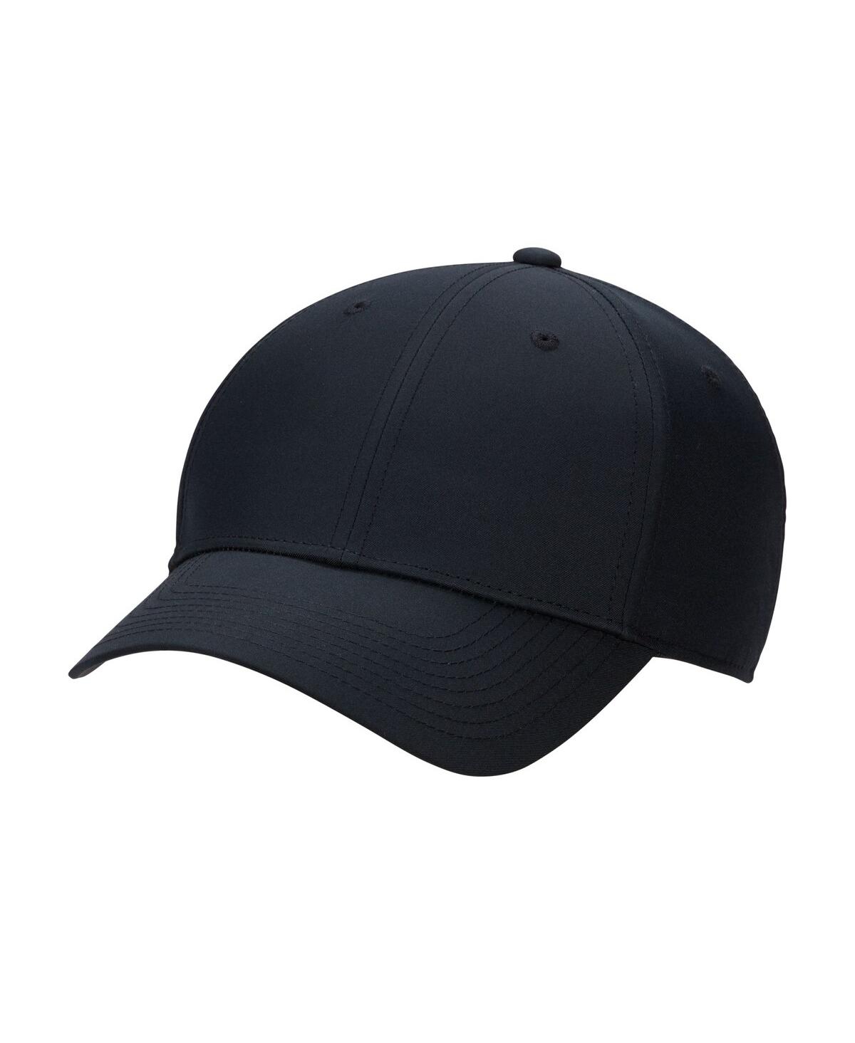Nike Men's  Golf Clubâ Performance Adjustable Hat In Black