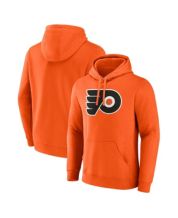 Orange name brand new arrivals hoodies