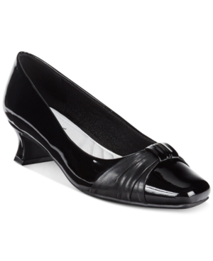 image of Easy Street Waive Pumps Women-s Shoes
