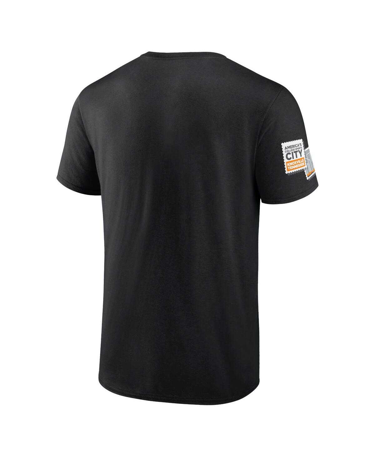 Men's FanaticsTennessee Volunteers Fan T-shirt - Black