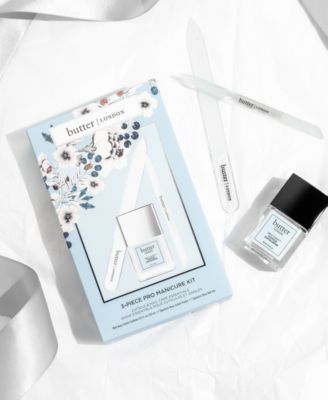 3-Pc. Pro Manicure Set