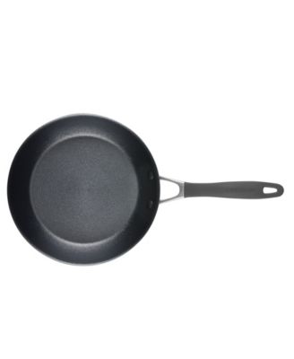 A1 Series with ScratchDefense Technology Aluminum 2 Piece Nonstick Induction 8.5-Inch and 10-Inch Frying Pan Set