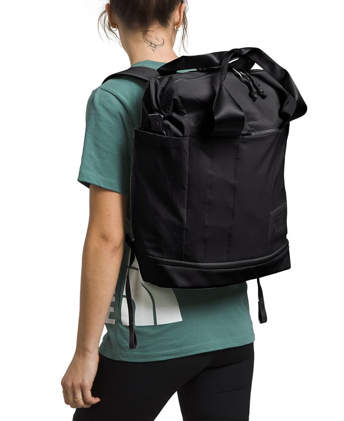 The North Face Women's Never Stop Utility Backpack - Macy's