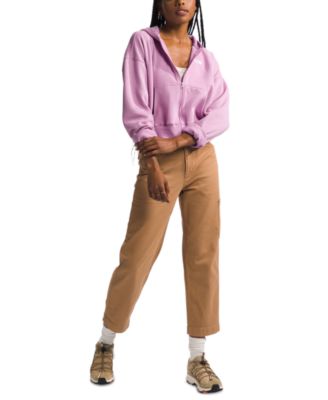 The North Face - Women's Evolution Full-Zip Hoodie