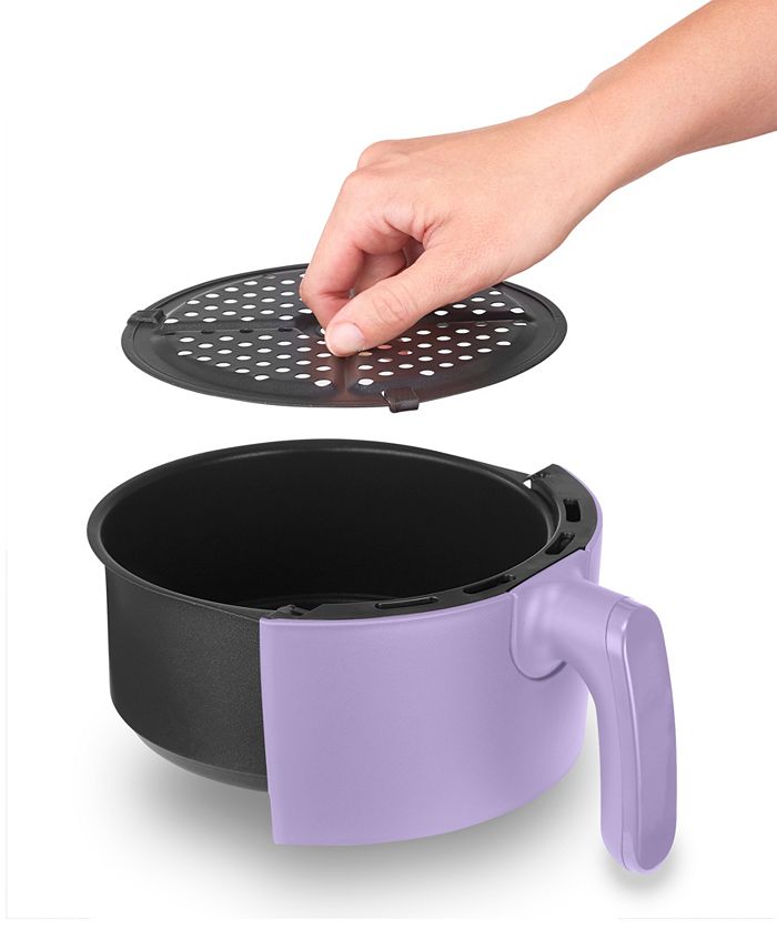 Bella 2 Qt. 1200Watt Air Fryer Macy