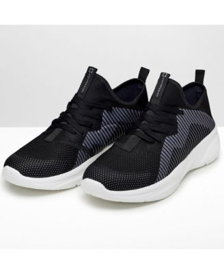 Kyle Mens Fashion Sneakers Lightweight Casual Athletic Tennis Shoes