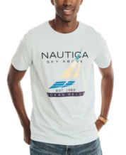 Nautica Men's Tees & T-Shirts - Macy's