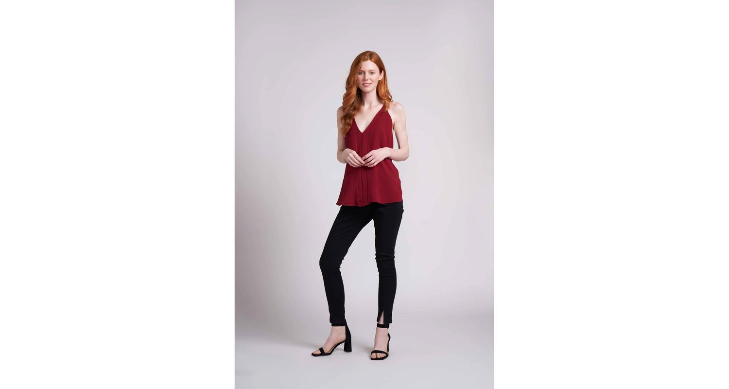 Lucy Top