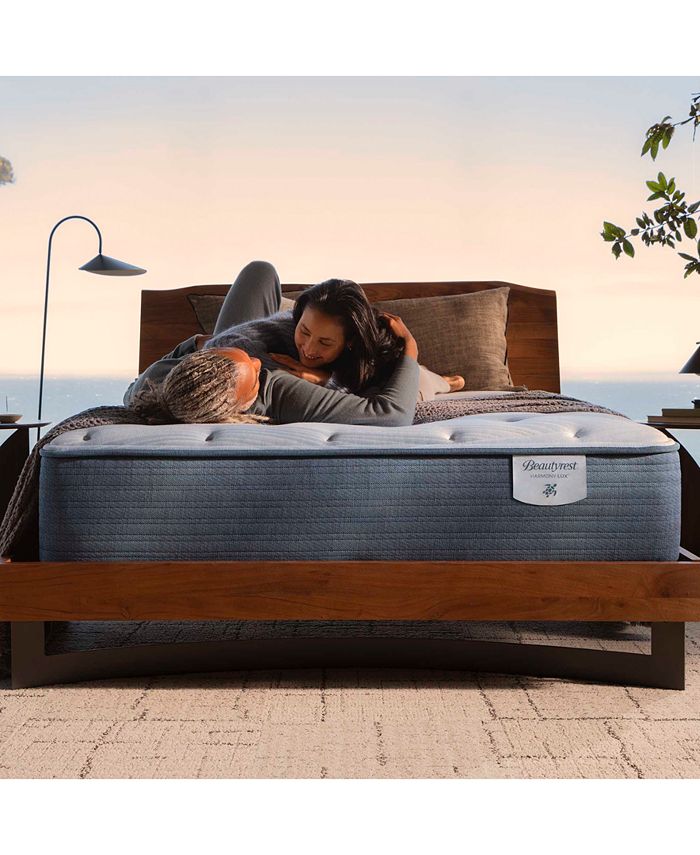 Beautyrest Harmony Lux Anchor Island 14.75" Medium Pillow Top Mattress