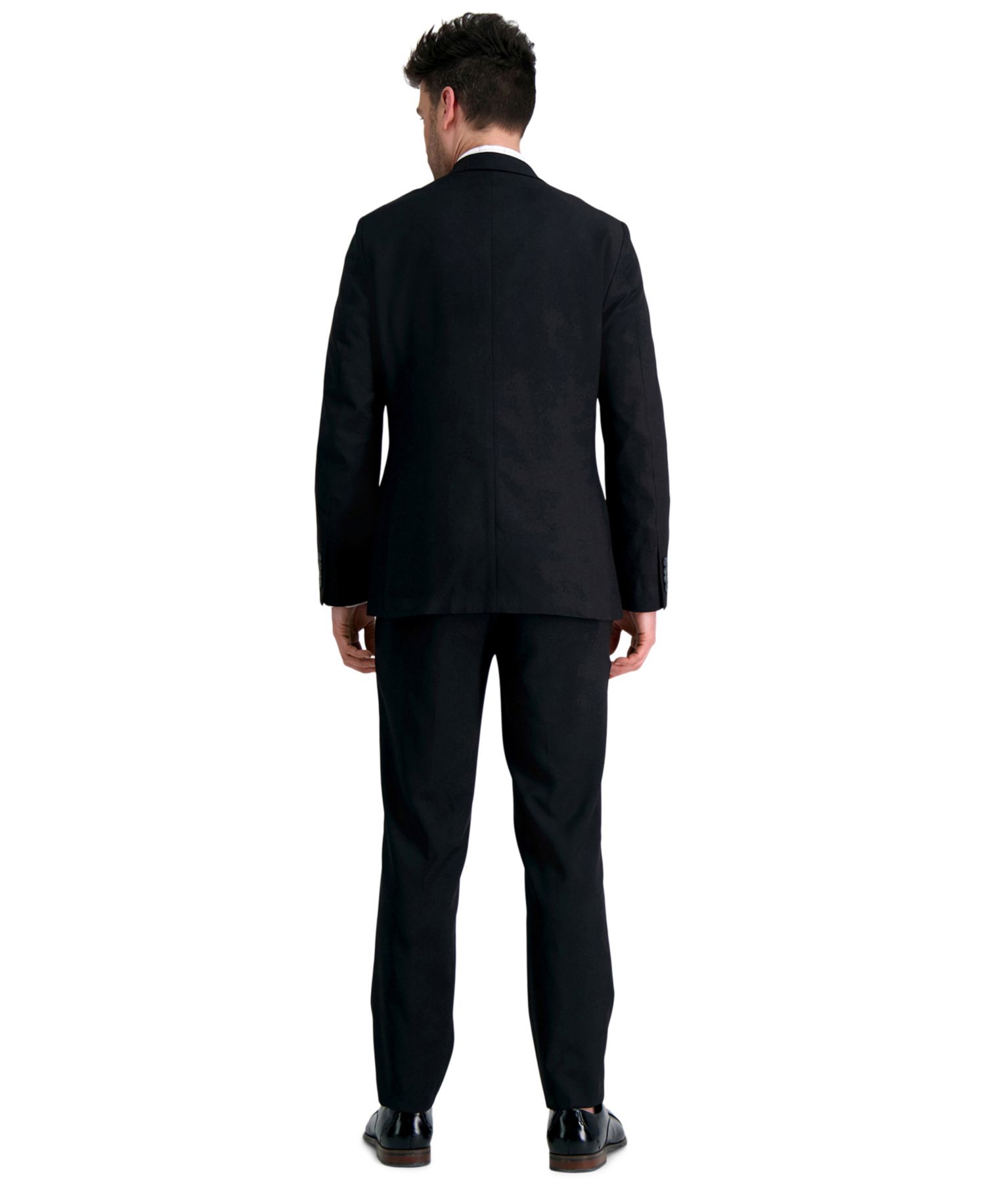 Men's Smart Wash® Slim Fit Suit Separates - Pants & Jackets